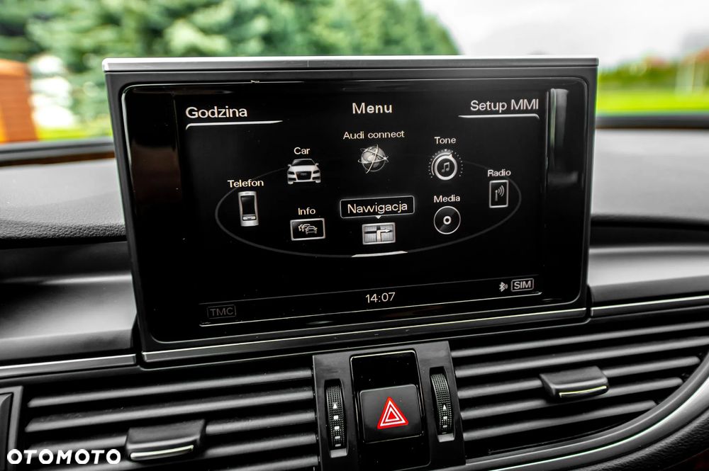 Audi A7 Sportback 3.0 TDI Quattro Tiptronic - 25