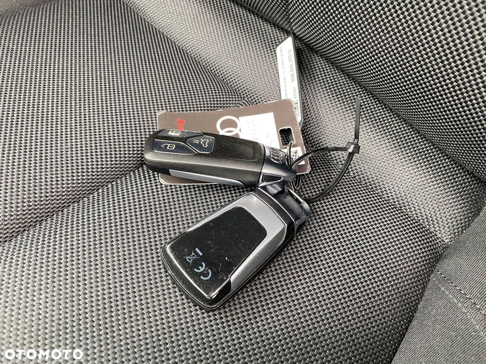 Audi Q5 35 TDI mHEV Advanced S tronic - 35