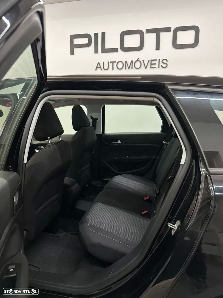 Peugeot 308 SW 1.5 BlueHDi Active Pack EAT8 - 20