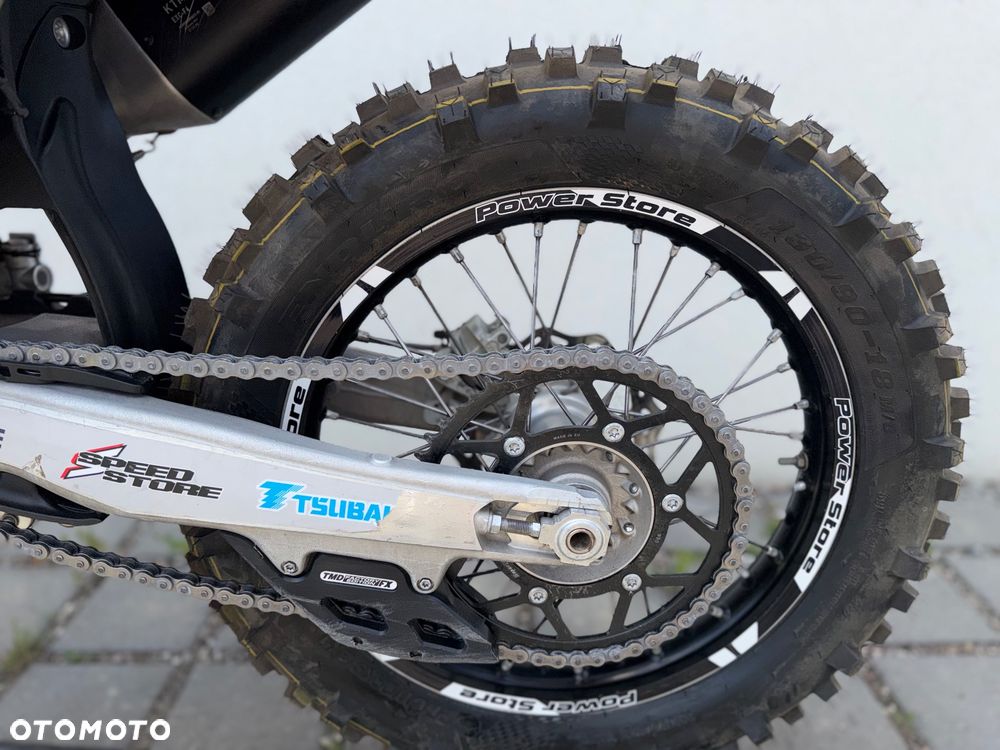 Husqvarna FE - 11