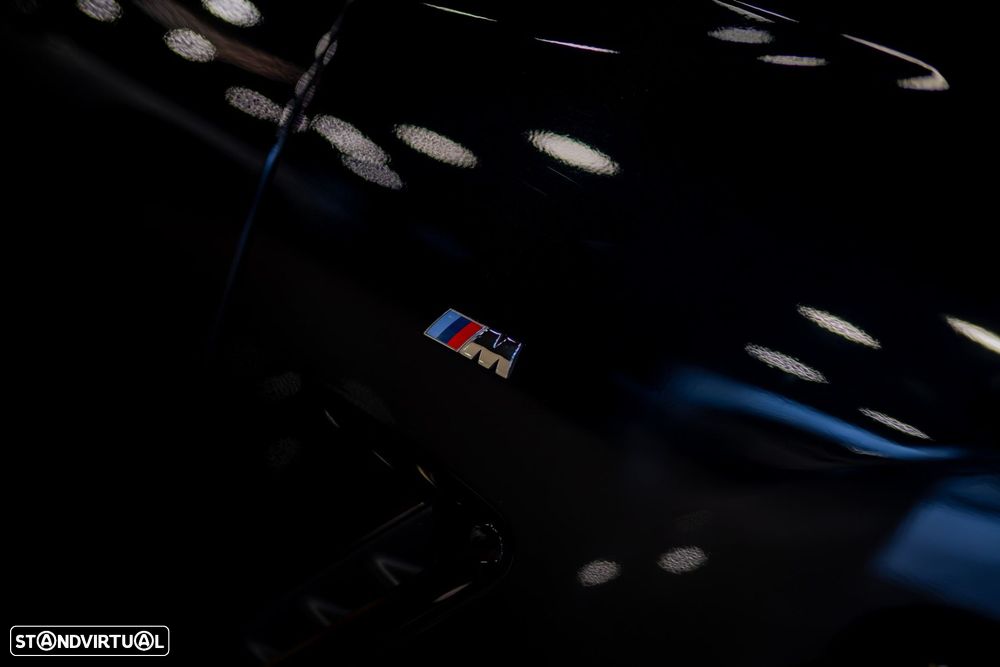 BMW iX3 M Sport Impressive - 8