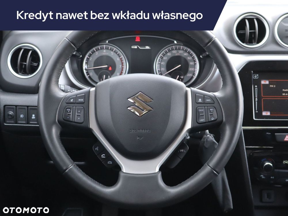 Suzuki Vitara - 19