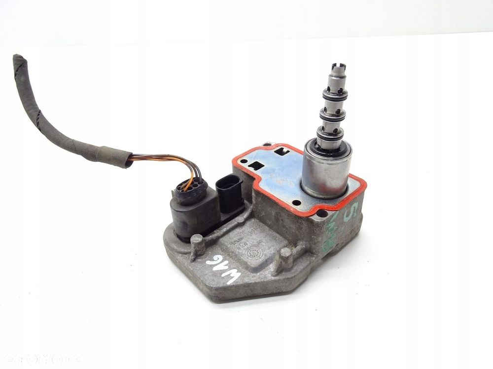 POMPKA STEROWNIK HALDEX 0BS907554D AUDI Q3 A3 S3 TT 8J TIGUAN GOLF VII - 2