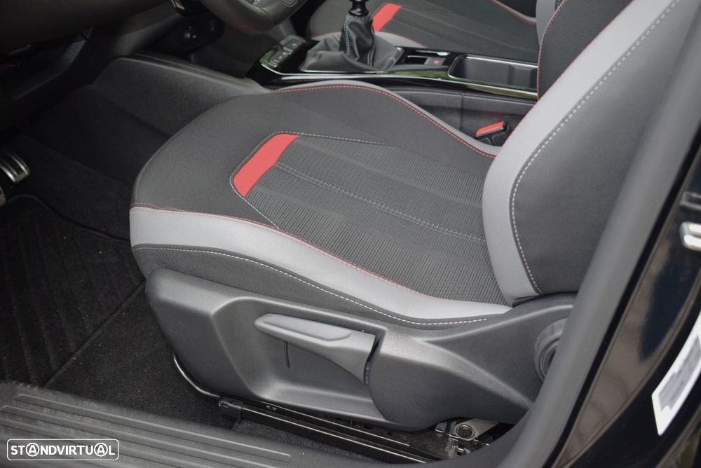 Opel Mokka 1.2 T GS Line - 38