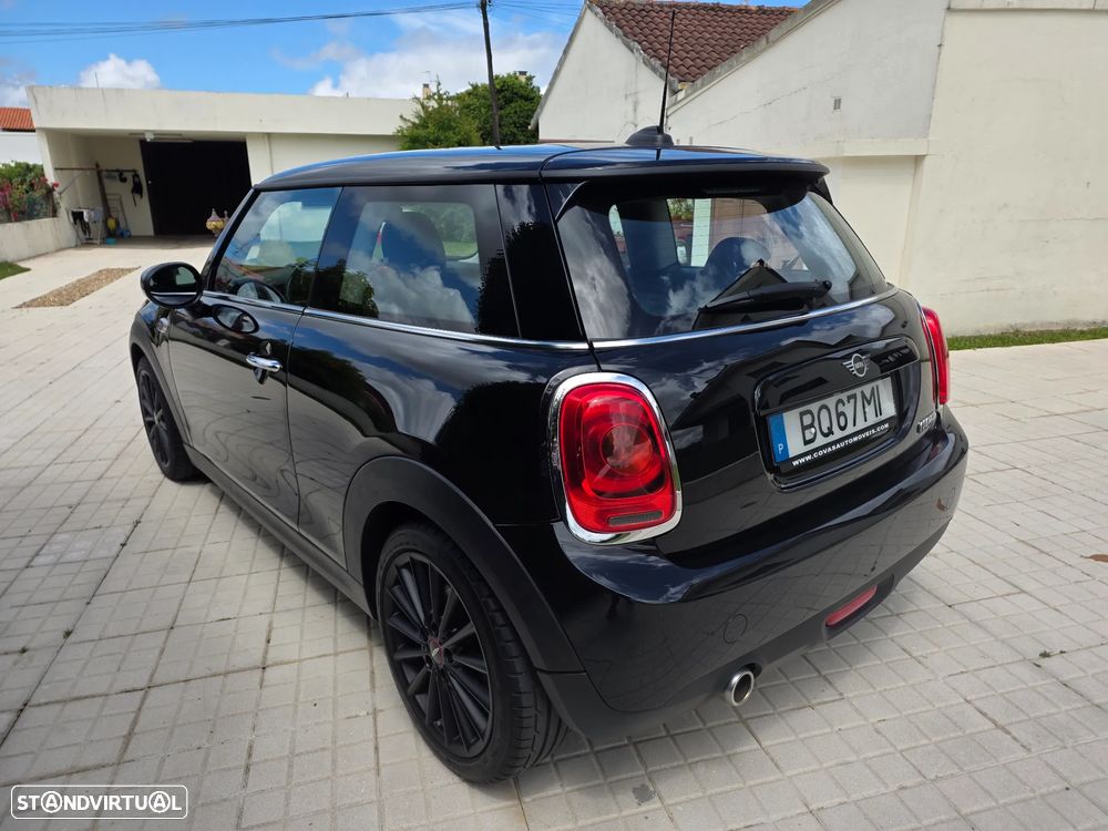 MINI 3 Portas Cooper - 6