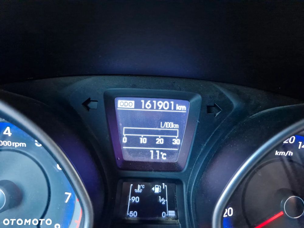 Hyundai i30 - 32