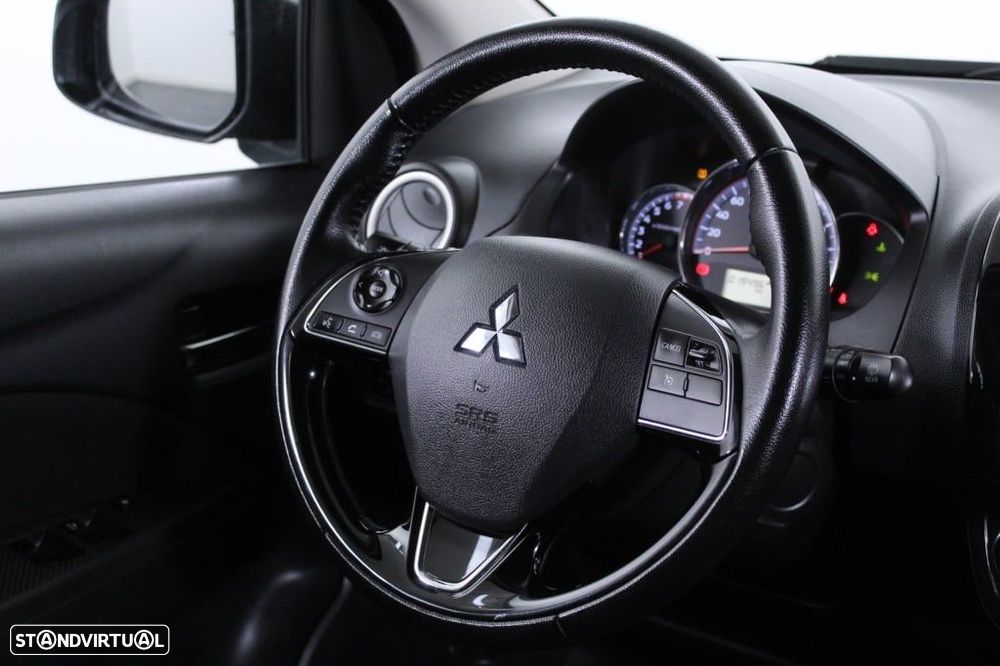 Mitsubishi Space Star 1.2 Connect Edition - 16