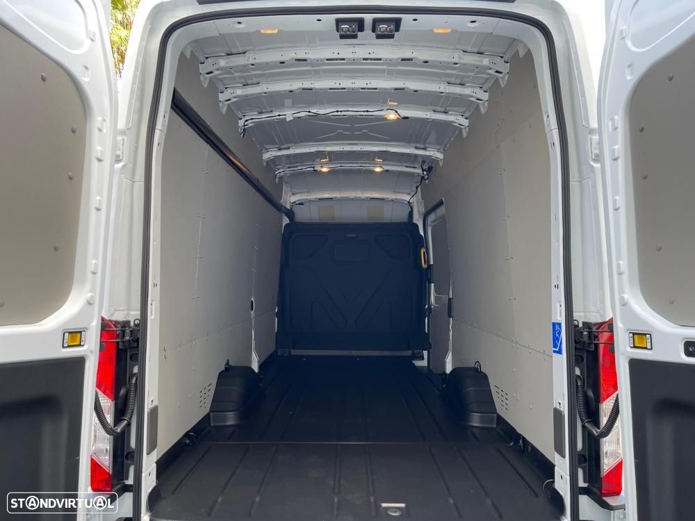 Ford Transit FORD TRANSIT VAN FT350 L4 N1 2.0 TDCI (165 CV) - 13