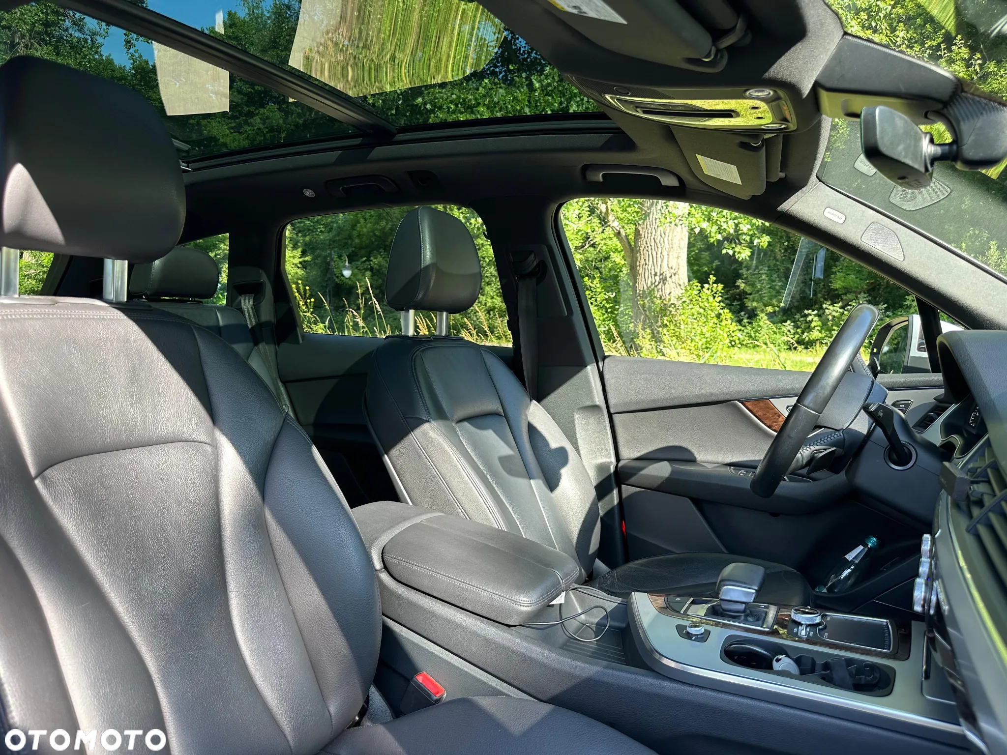 Audi Q7 - 8