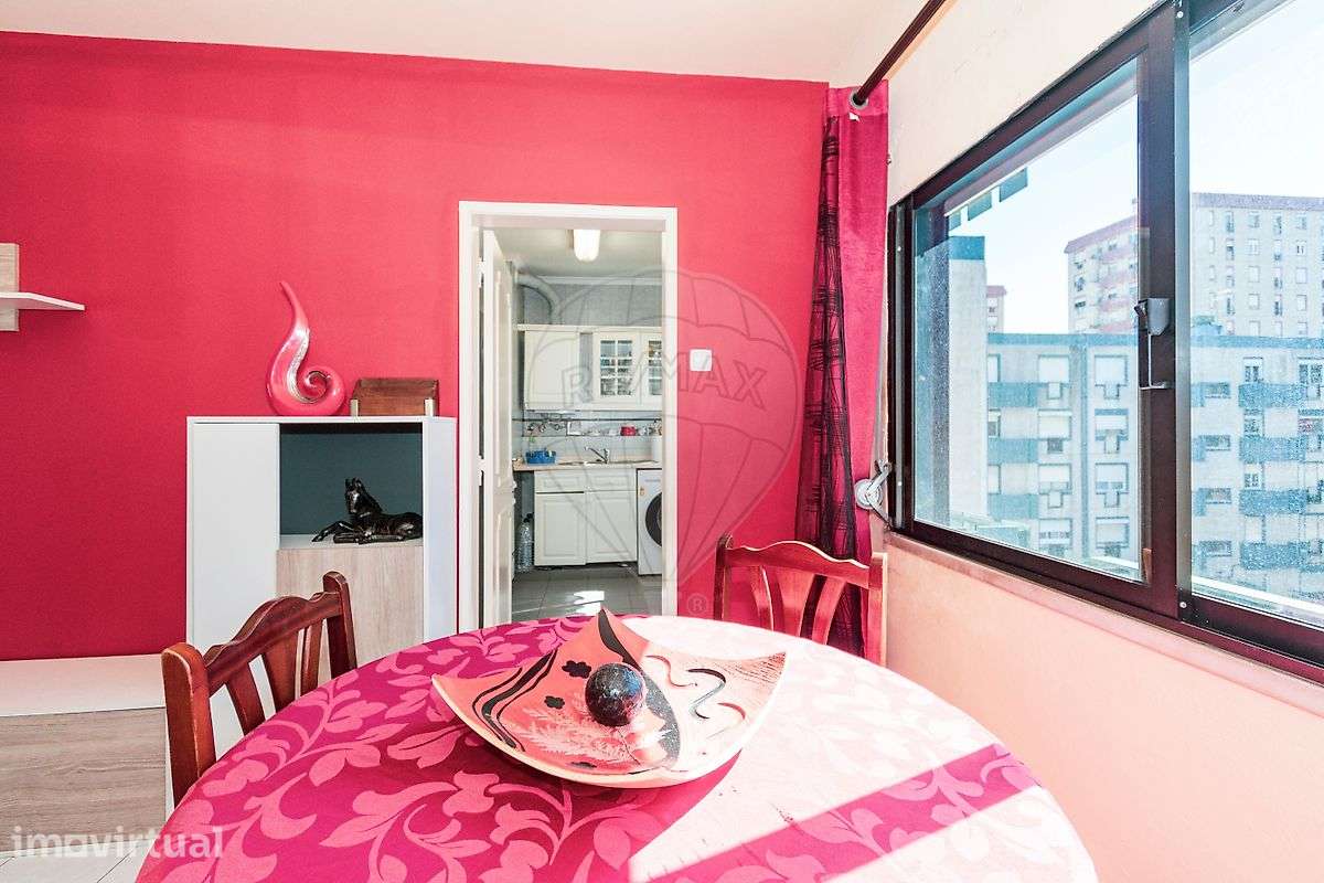Apartamento T2 para arrendamento - Grande imagem: 4/20