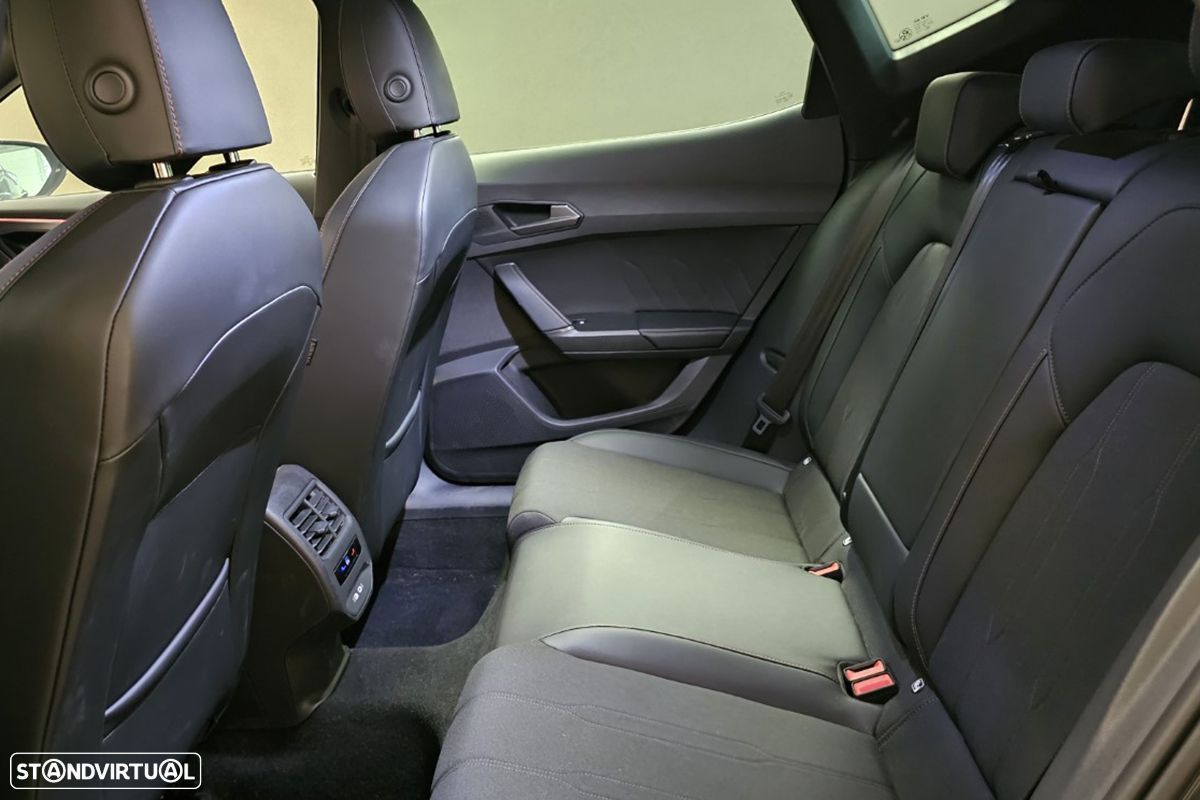 Cupra Formentor 1.4 e-Hybrid DSG - 16