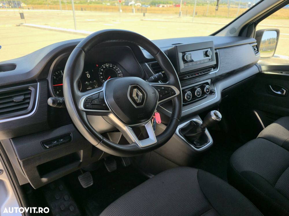 Renault Trafic - 5