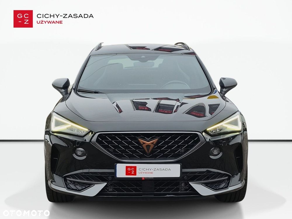 Cupra Formentor 1.4 e-Hybrid VZ DSG - 8