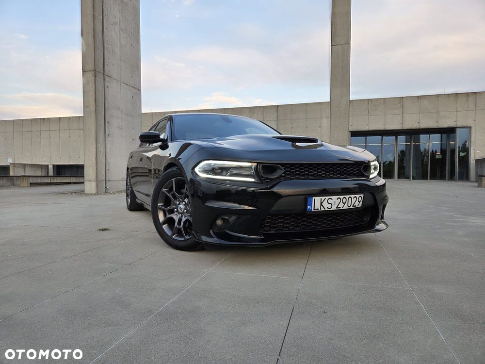 Dodge Charger - 33