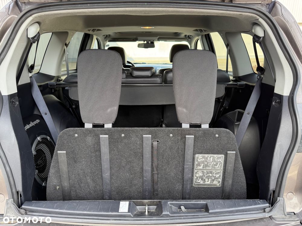 Mitsubishi Outlander 2.2 DI-D 4WD TC-SST Instyle - 24