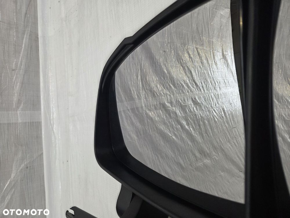 FIAT DUCATO III IV Lusterko Prawe 6+2 PIN NOWY ORYGINAŁ  1685332280 - 6