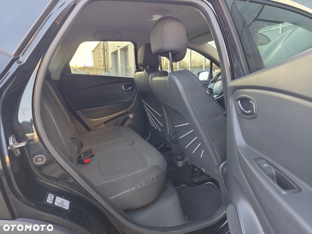 Renault Captur (ENERGY) TCe 90 INTENS - 25