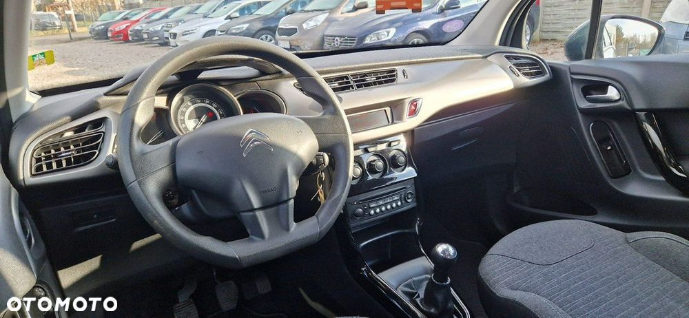 Citroën C3 - 29