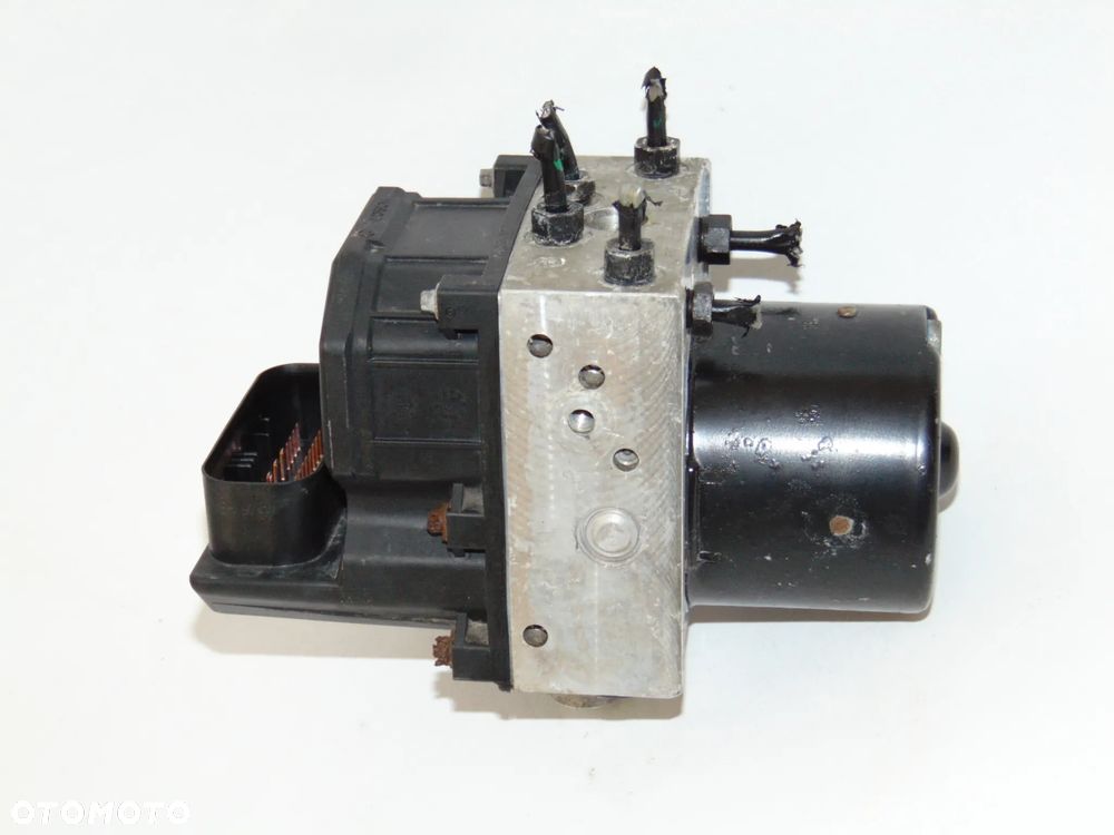 Pompa hamulcowa sterownik ABS 0265222006 6Q0614117E 0265800003 VW Volkswagen Polo 4 IV Skoda Fabia I Seat Ibiza 3 III Cordoba 2 II - 7