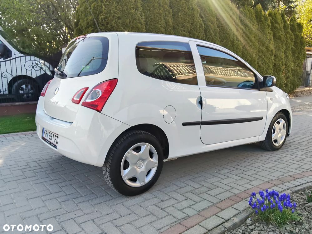 Renault Twingo 1.2 LEV 16V 75 iTwingo - 10