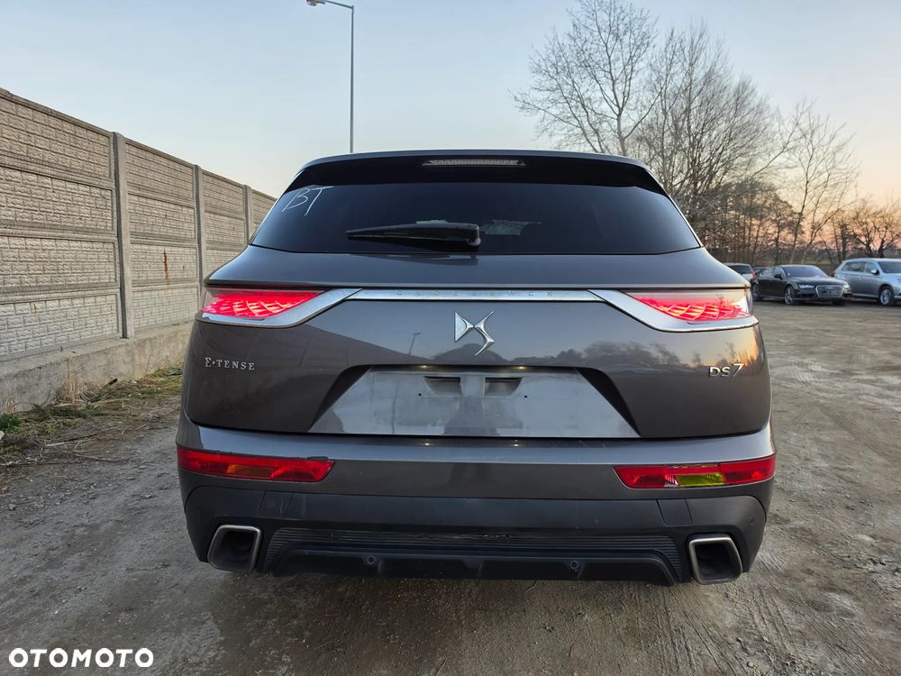 DS Automobiles DS 7 Crossback - 22