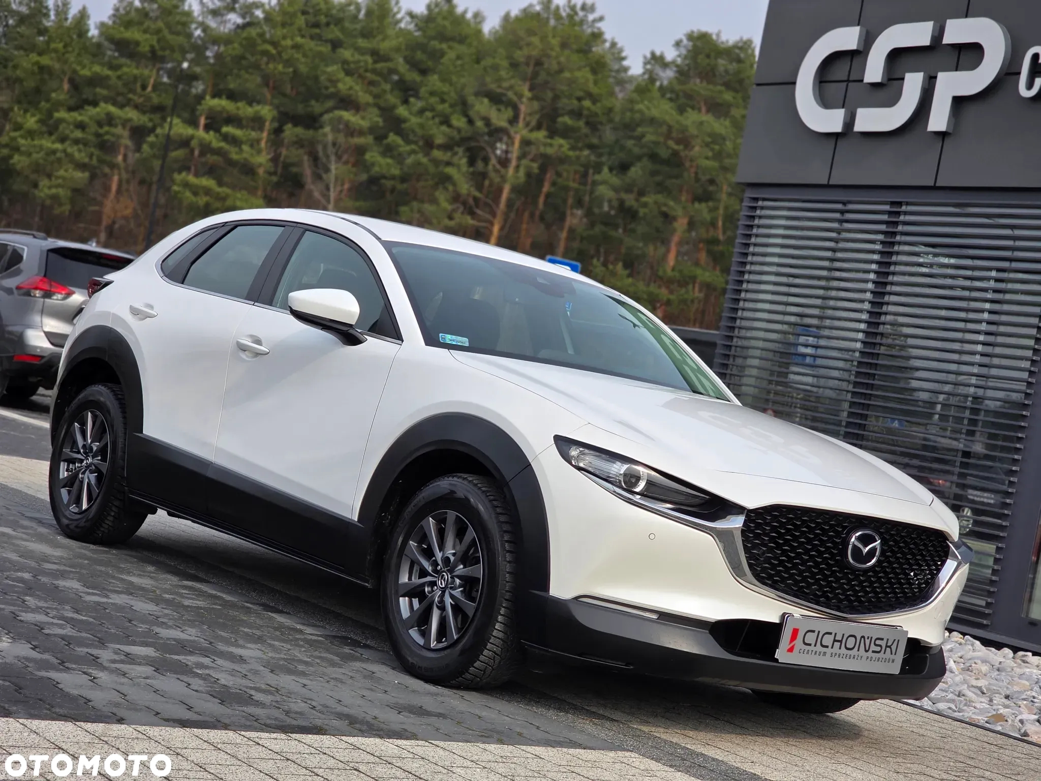 Mazda CX-30 - 35