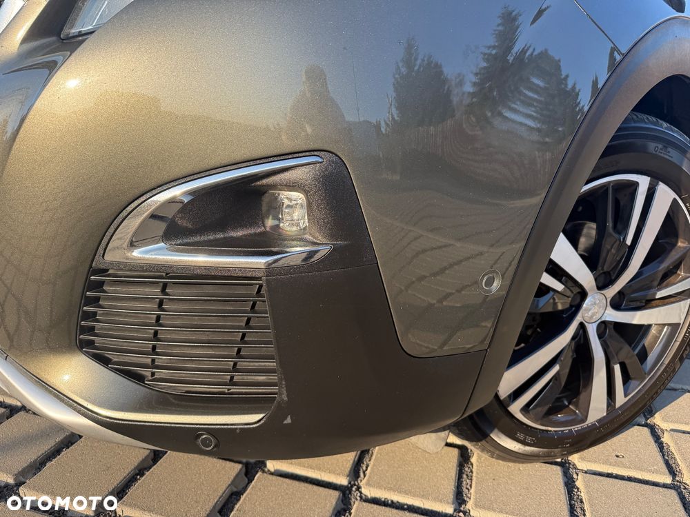 Peugeot 3008 PureTech 130 Stop & Start GPF EAT8 Active Business-Paket - 29