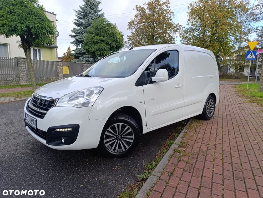 Peugeot Partner - 3