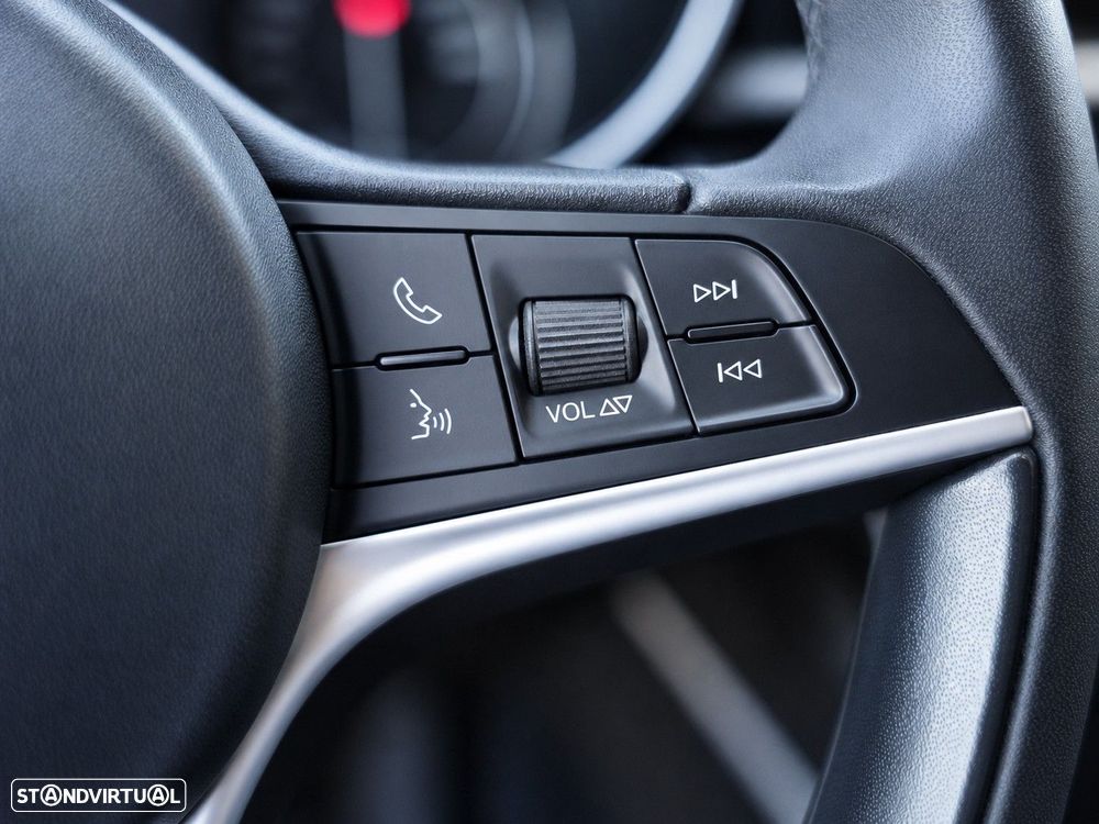 Alfa Romeo Stelvio 2.2 D Super AT8 - 20