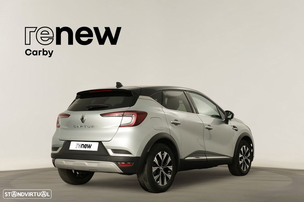 Renault Captur 1.0 TCe Techno - 3