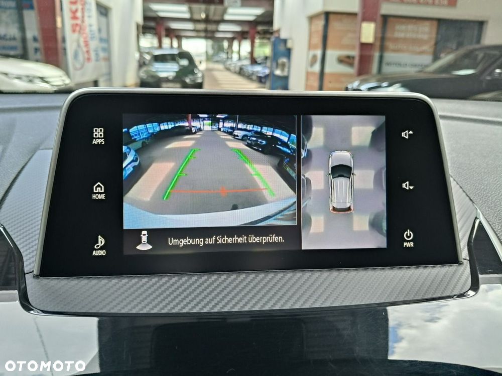 Mitsubishi Eclipse Cross 1.5 T-MIVEC (ClearTec) CVT 4WD Top - 29