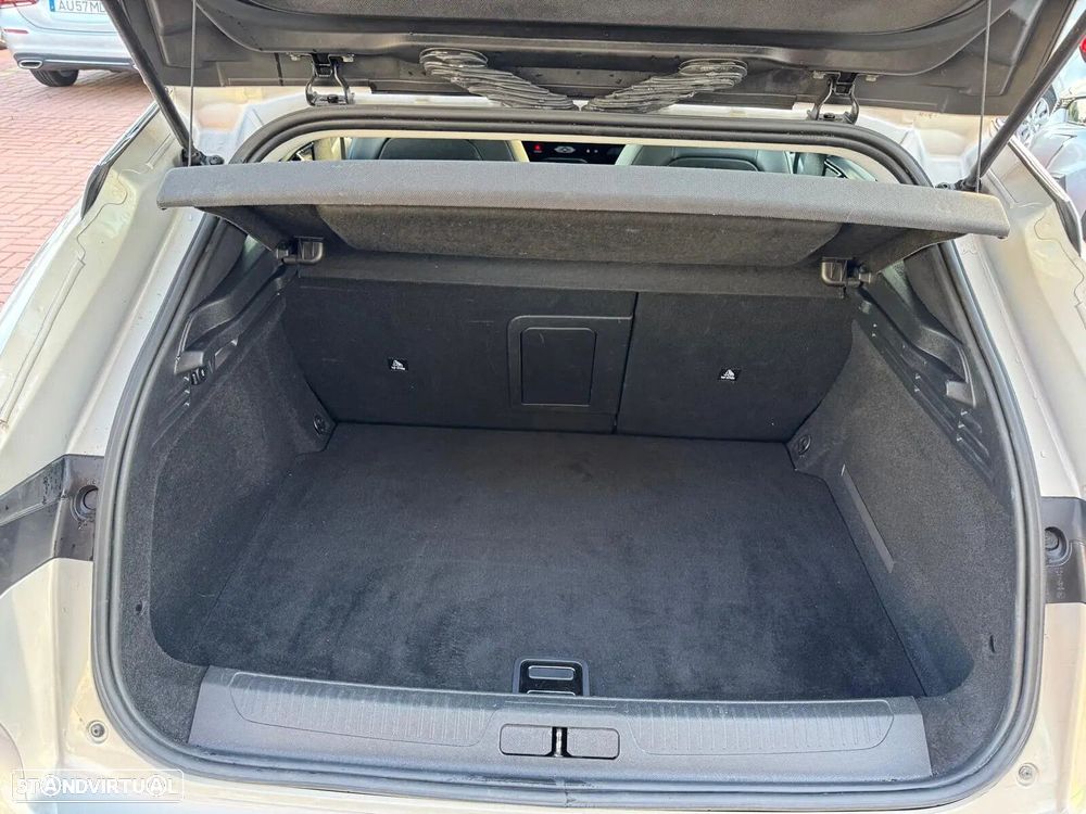 DS DS4 E-TENSE 225 OPERA - 13