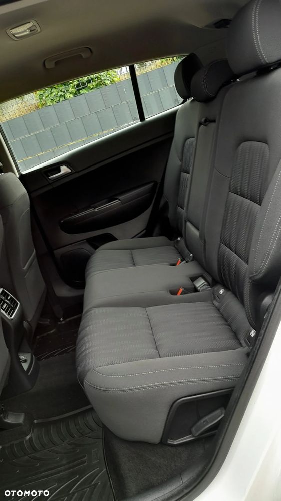 Kia Sportage - 33