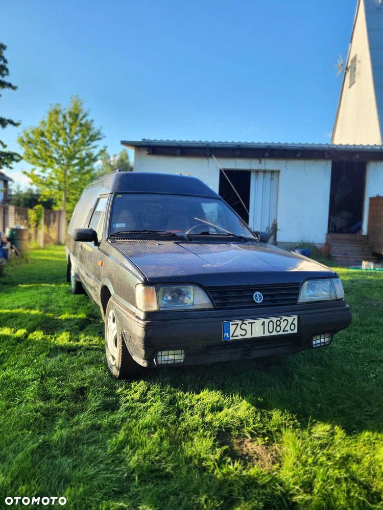 Polonez 1.5