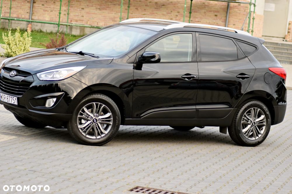 Hyundai ix35 - 13