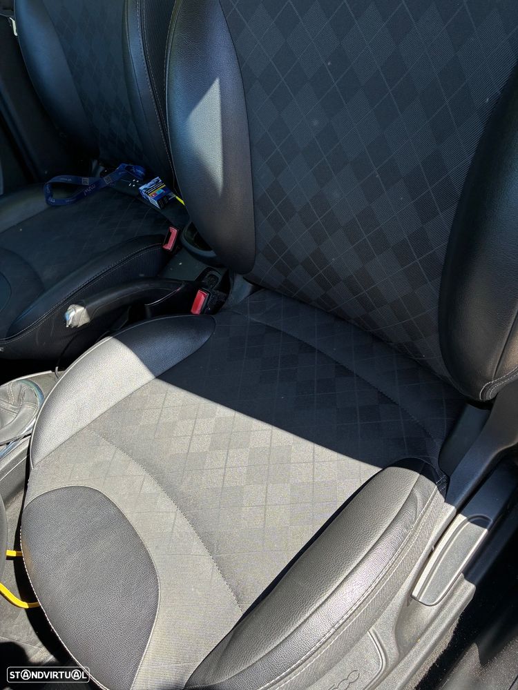 Fiat 500L 1.3 MJ Cross S&S - 18