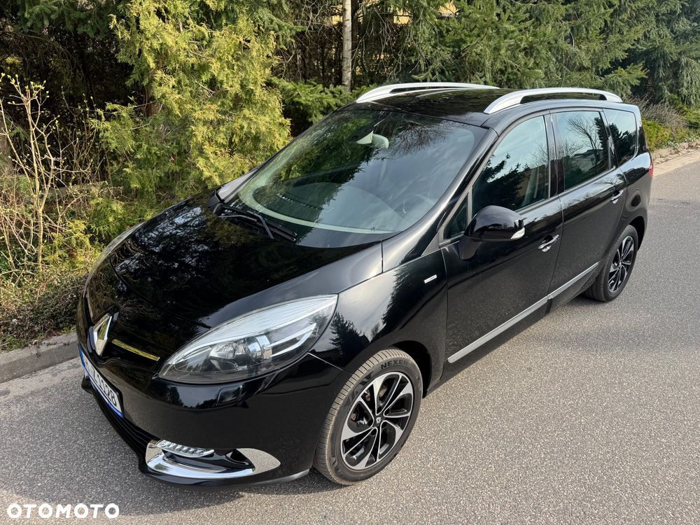 Renault Scenic 2.0 dCi Bose - 9