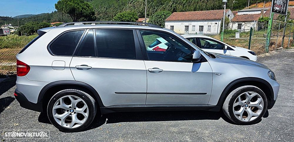 BMW X5 3.0 sd - 6