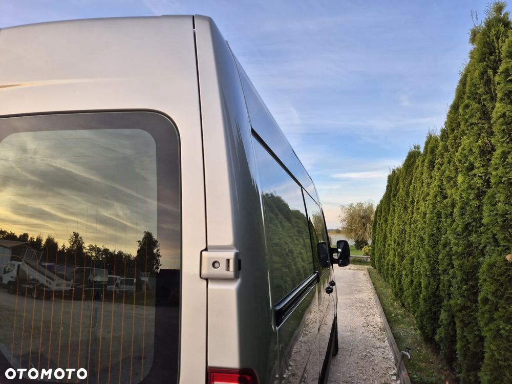Renault Master 2.3 125KM ŚLICZNY Bez AdBlue** - 10