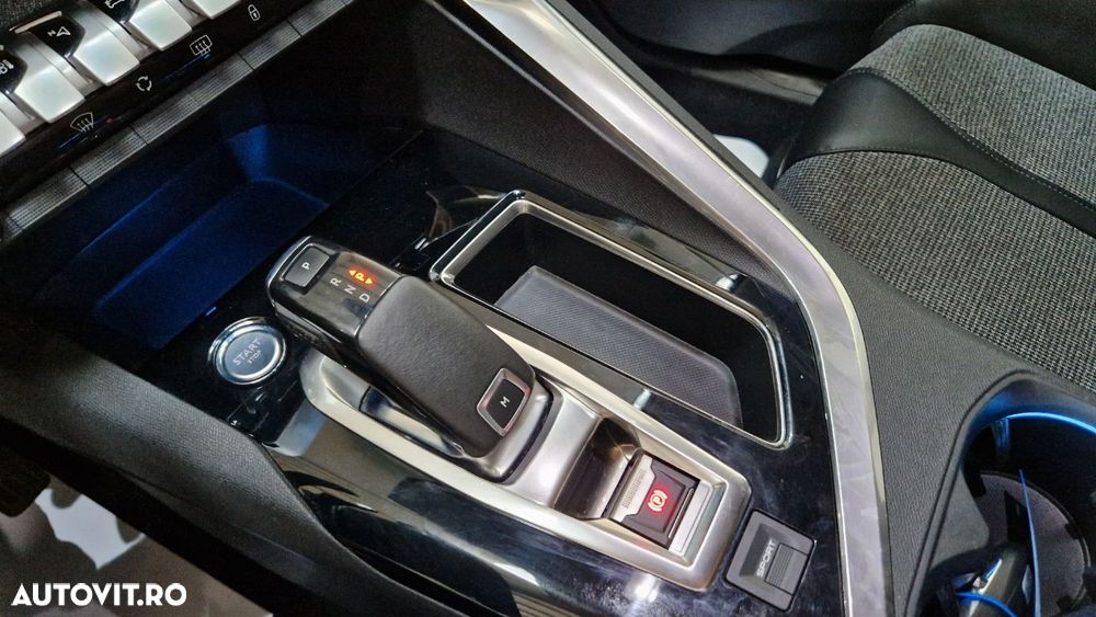 Peugeot 5008 1.2L PureTech EAT8 S&S Allure - 15