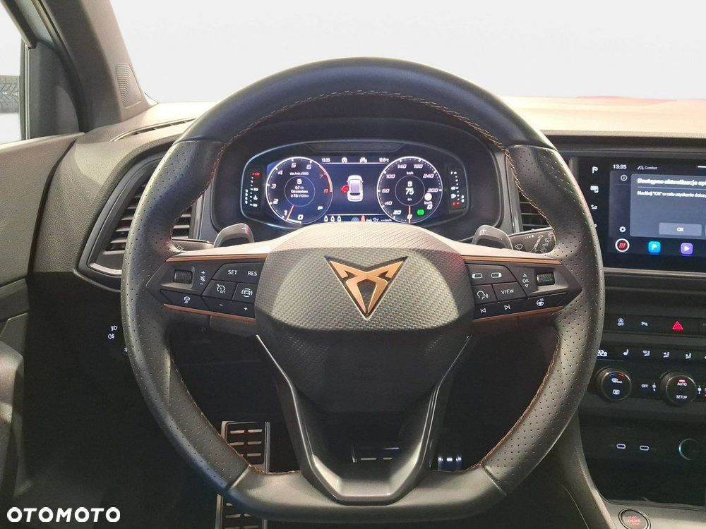 Cupra Ateca - 19
