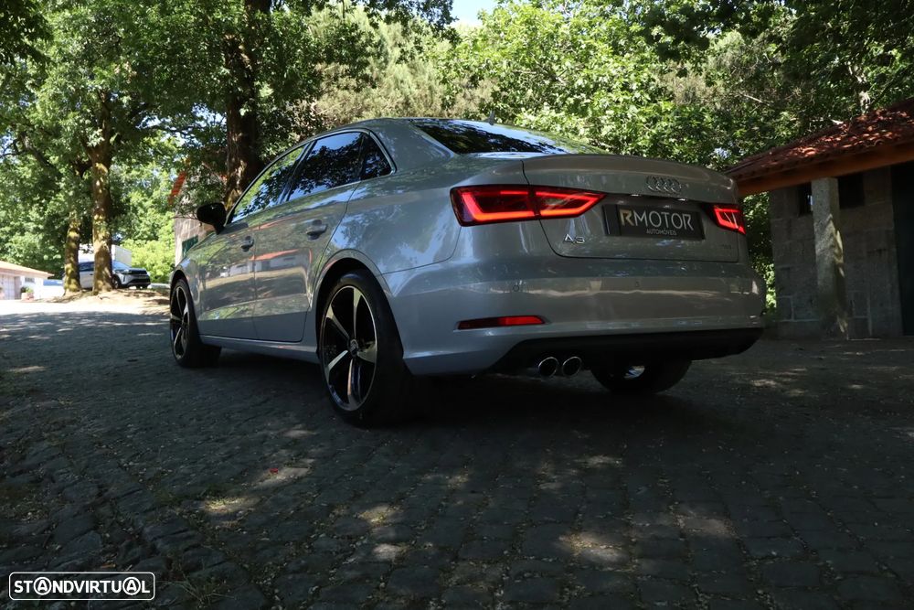 Audi A3 1.4 TFSI Sport S tronic - 28