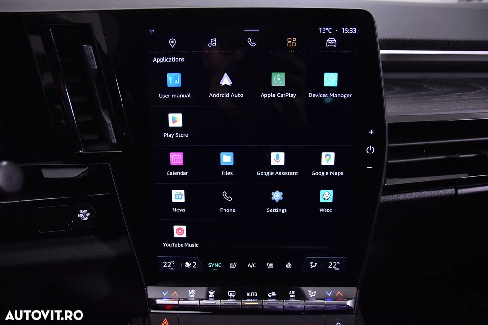 Renault Austral - 24