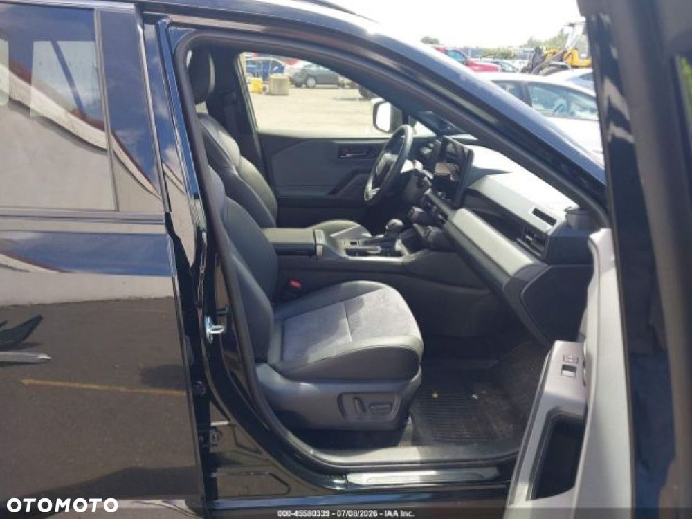 Toyota RAV4 - 9