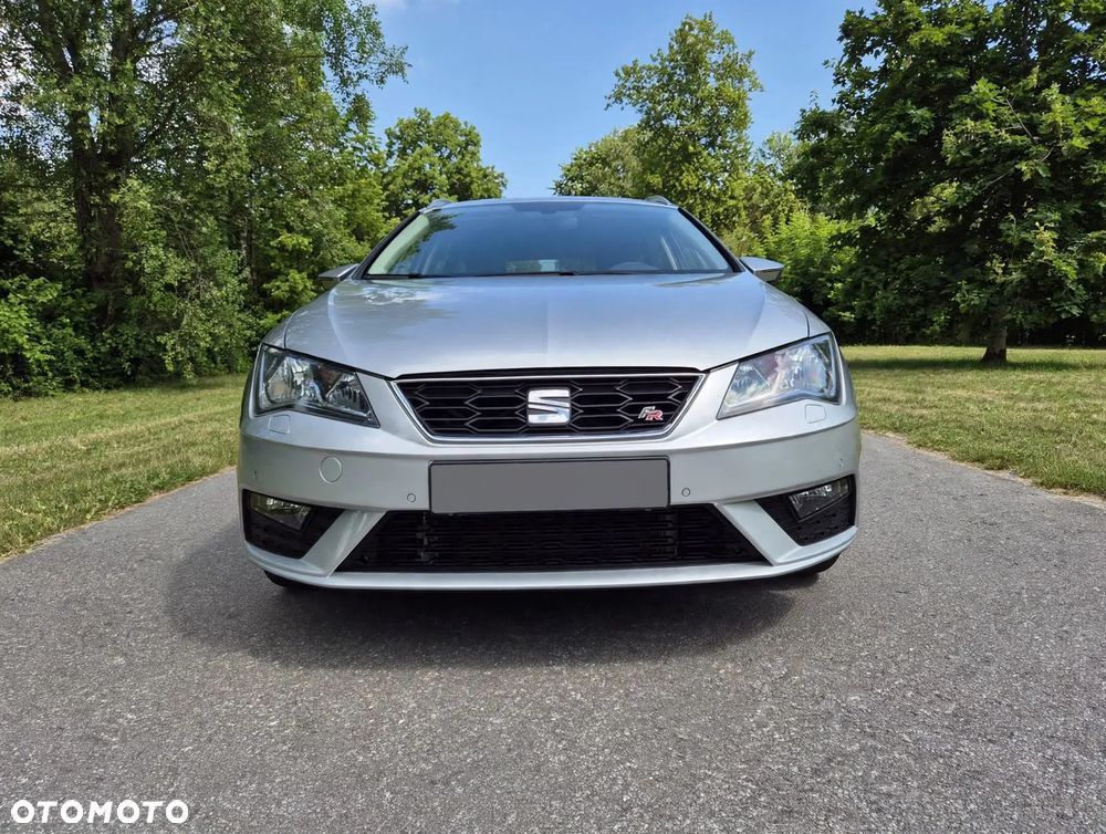 Seat Leon 1.0 TSI ECOMOTIVE OPF Reference - 5