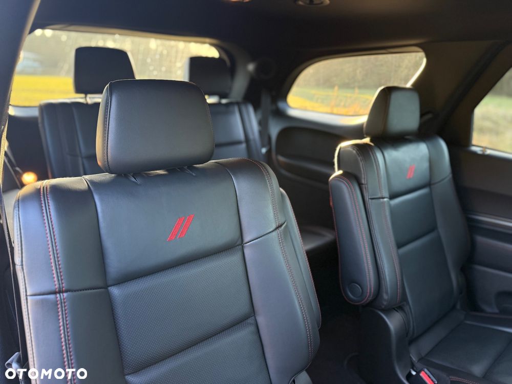 Dodge Durango 5.7 R/T - 33