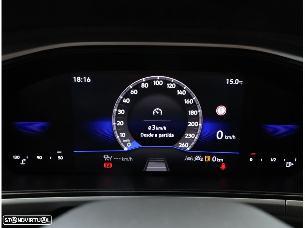 VW T-Roc 1.0 TSI Life - 37