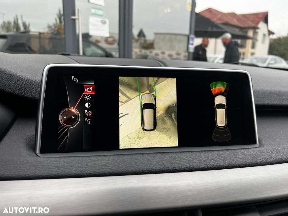 BMW X5 - 18