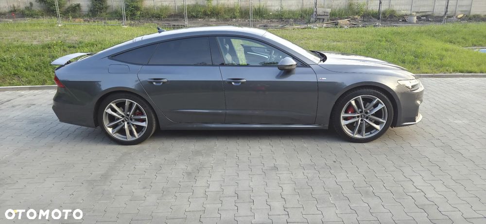 Audi A7 Sportback - 3