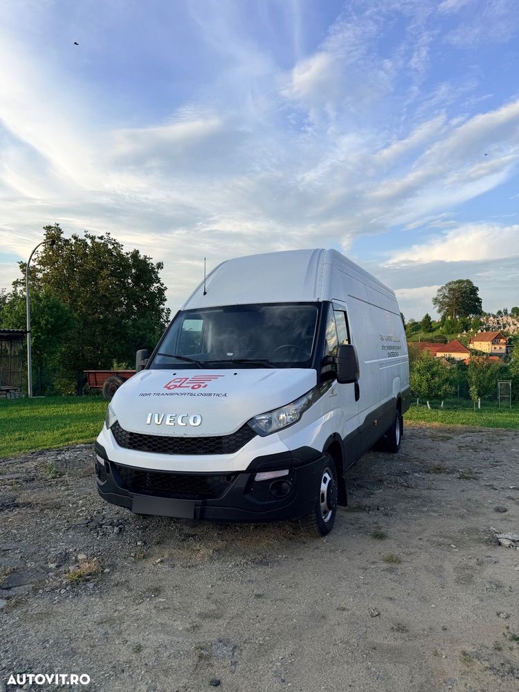 Iveco Daily VI - 7